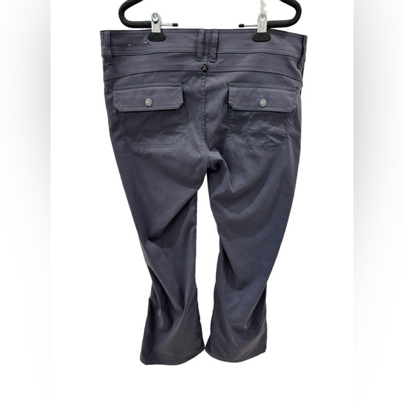 prAna Halle Straight Pants II - Women's - Picture 12 of 12